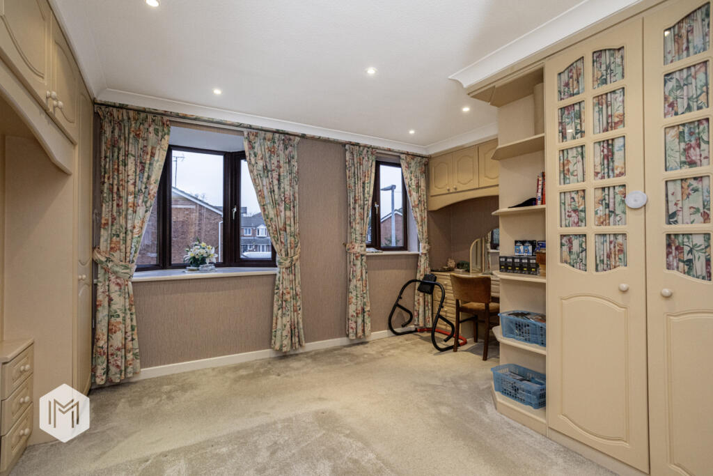 Additional image 19 of Wilby Close, Bury, Greater Manchester, BL8 1XU