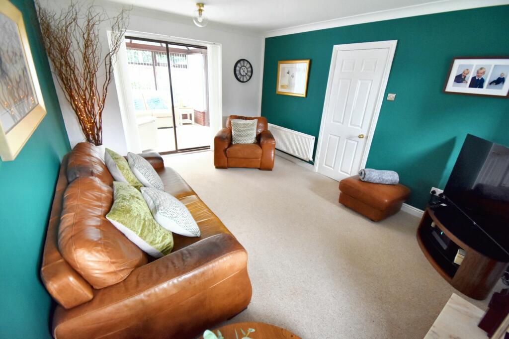 Additional image 6 of Church Meadow, Unsworth, BL9