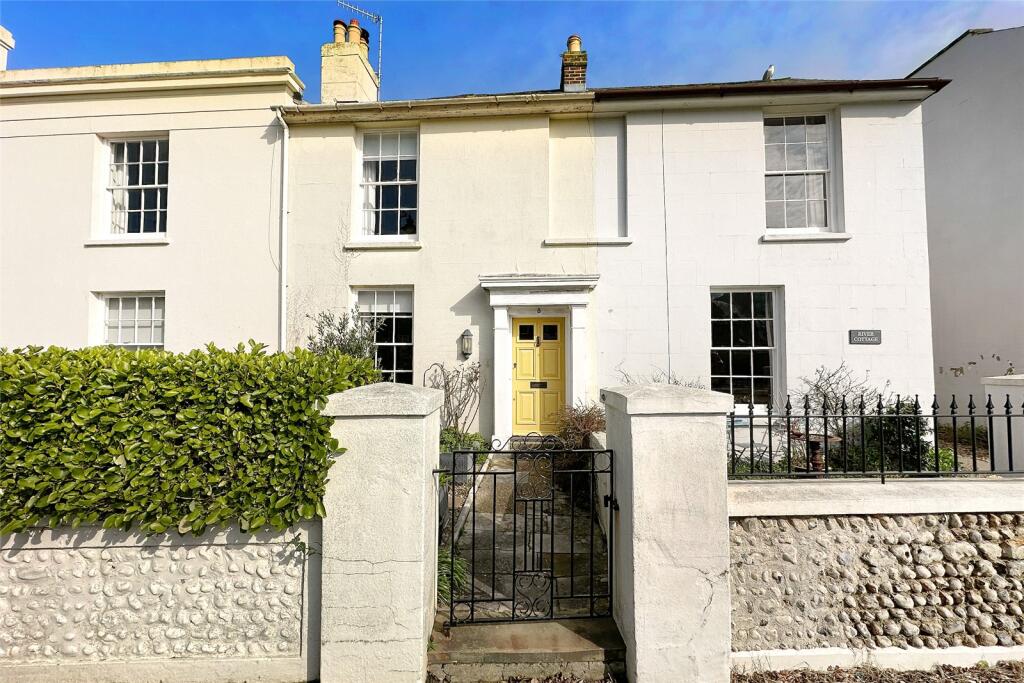 River Road, Littlehampton, West Sussex