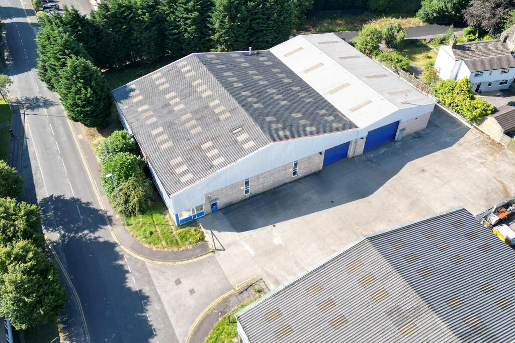 Additional image 4 of Euroway Trading Estate, Wharfedale Road, Bradford, BD4 6SG.