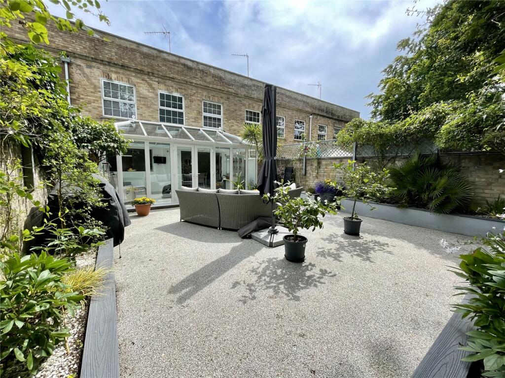 Additional image 19 of Oakwood Road, Highcliffe On Sea, Christchurch, Dorset, BH23