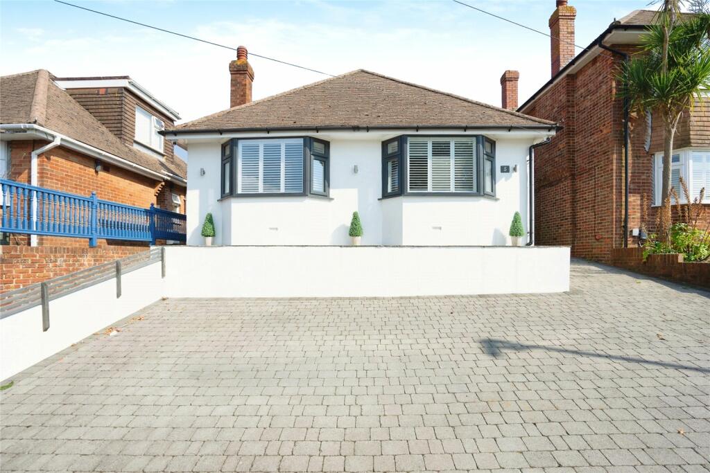 Sherbourne Road, HOVE, East Sussex, BN3