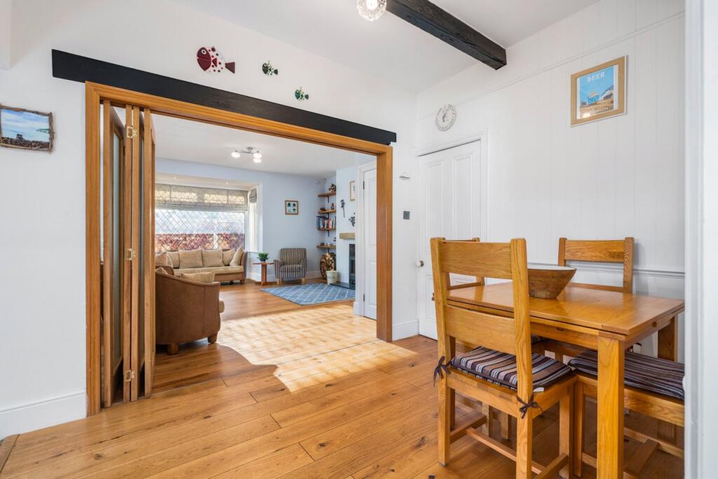 Additional image 9 of Highfield Road, West Moors, Ferndown, Dorset, BH22