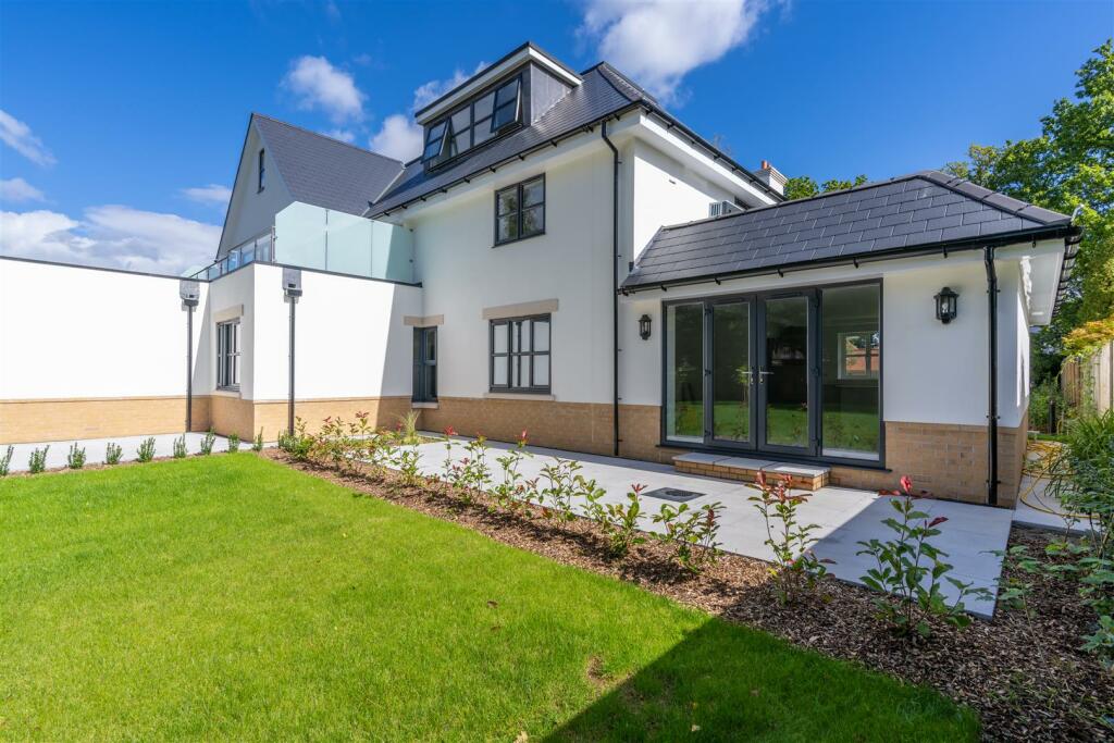 Additional image 9 of Golf Links Road, Ferndown