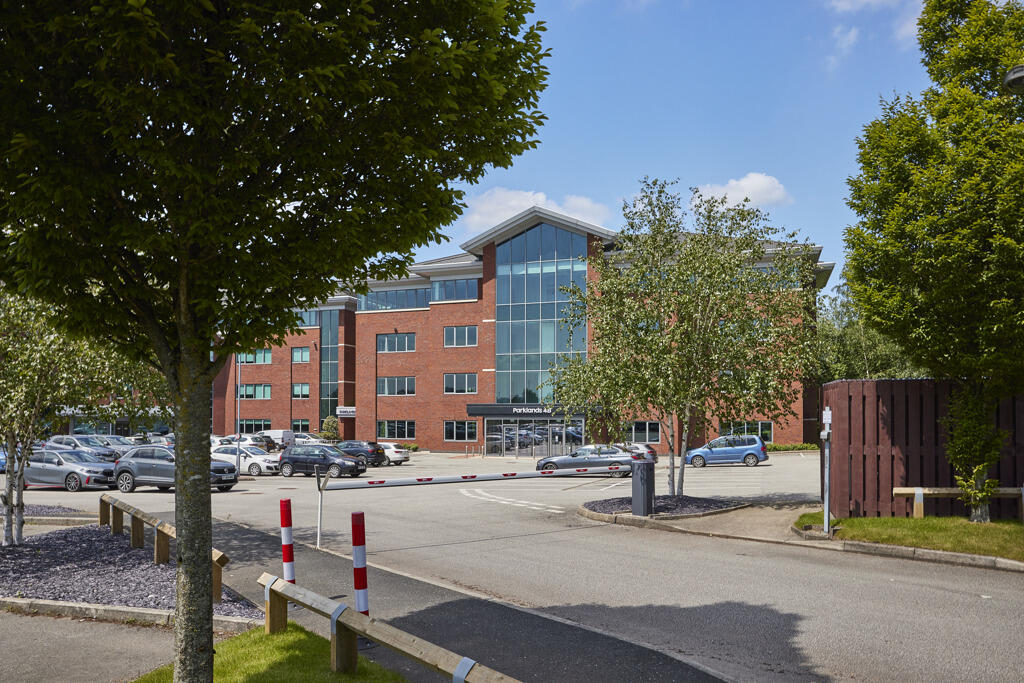 Additional image 9 of Parklands 4B, Middlebrook, Bolton, Lancashire, BL6 4SD