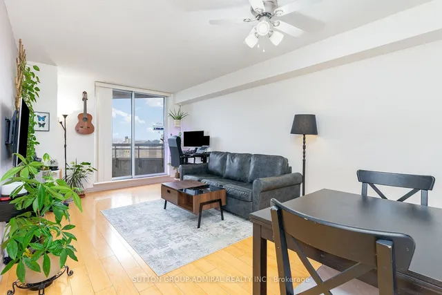 Additional image 2 of 1700 Eglinton Ave Unit 618