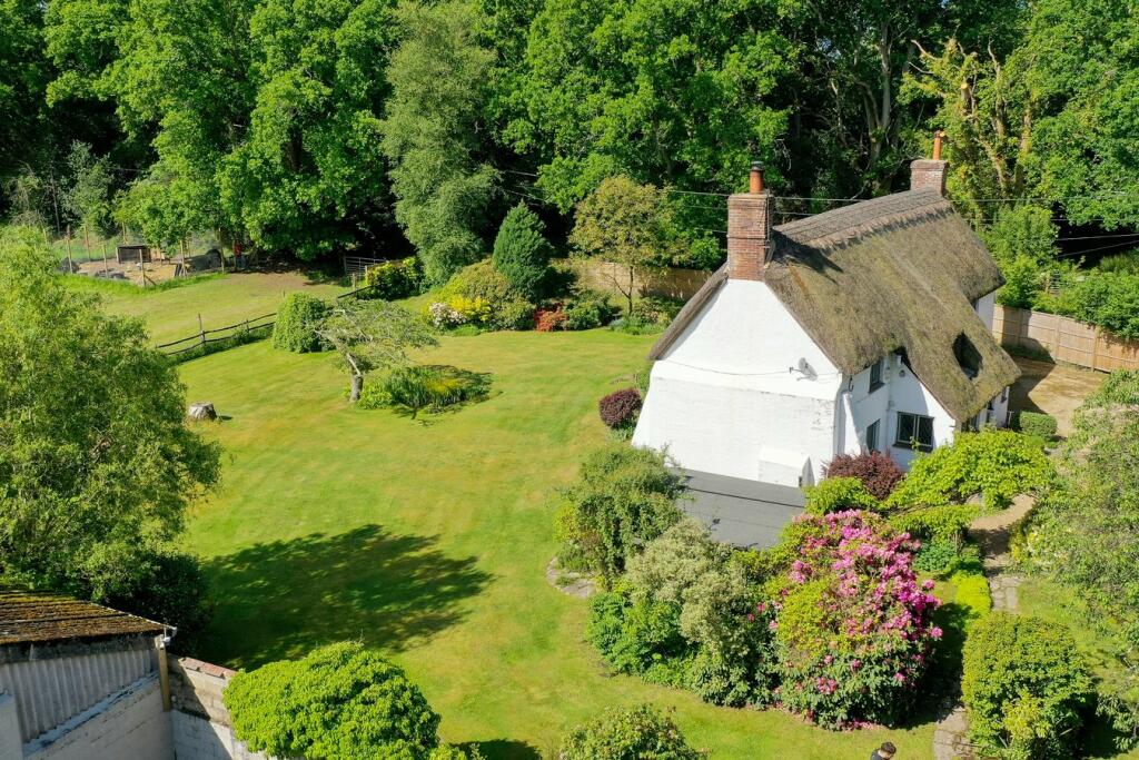 Additional image 12 of Lions Hill Way, Ashley Heath, Ringwood, BH24