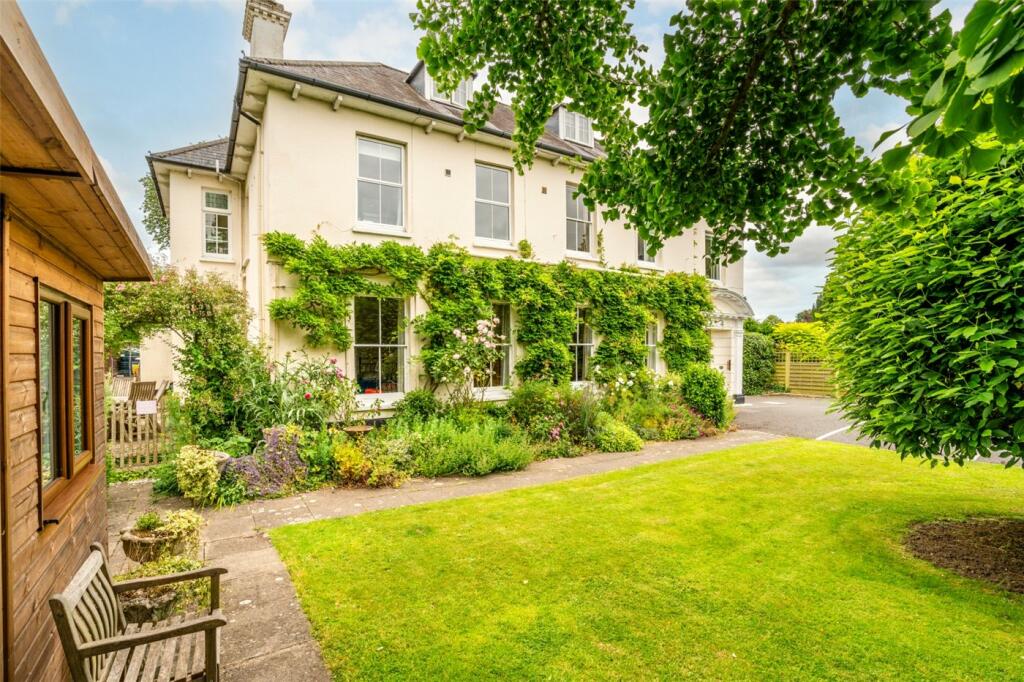 Additional image 20 of Rowlands Hill, Wimborne, Dorset, BH21