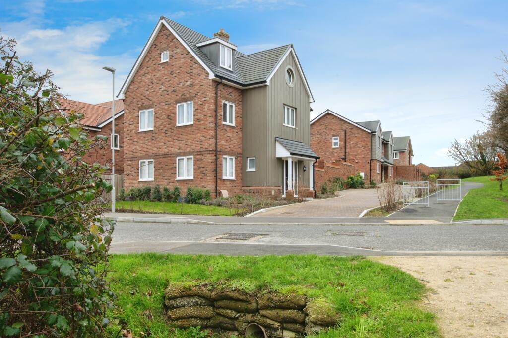 Additional image 16 of Edmondsham Road, Verwood