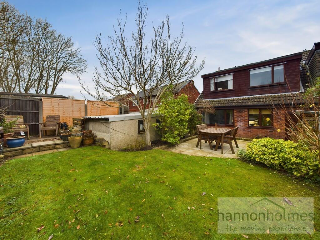 Additional image 33 of Grasmere Avenue, Little Lever, Bolton