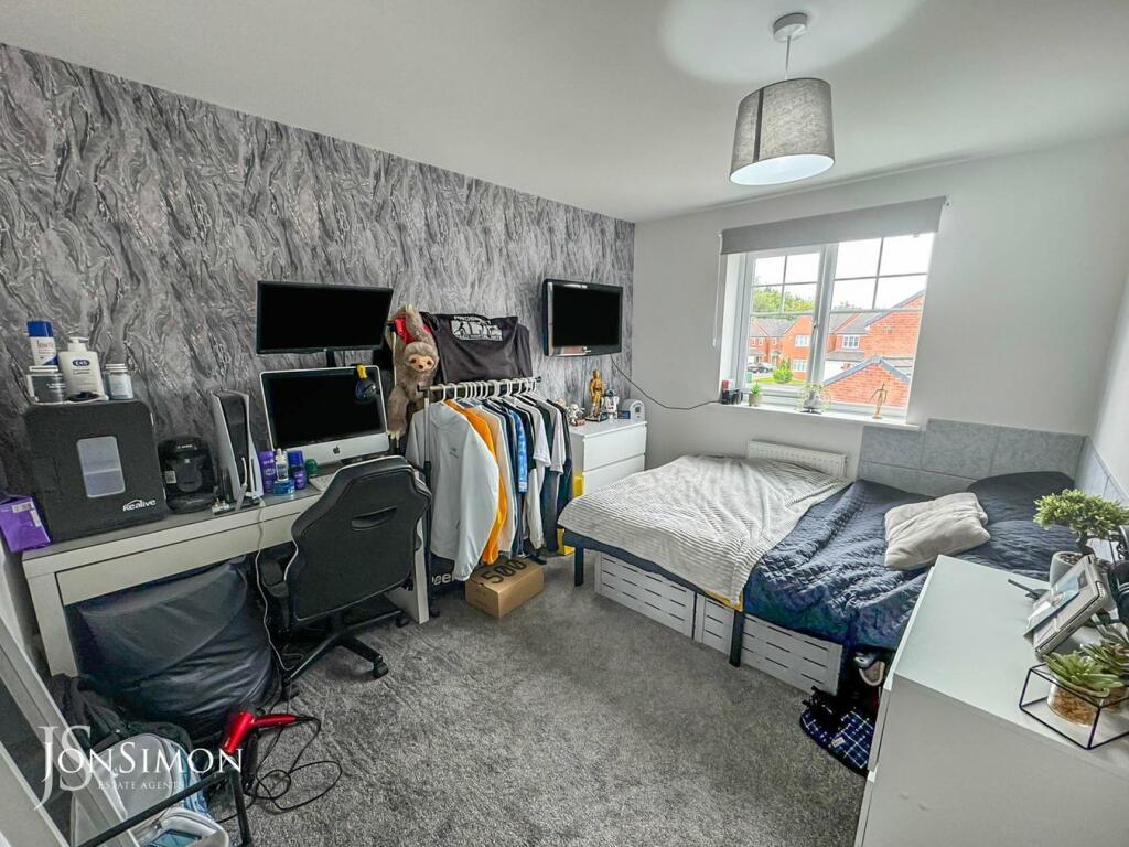 Additional image 16 of Elton Fold Chase, Elton, Bury, BL8