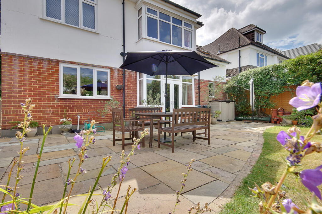 Additional image 34 of Gainsborough Road, Bournemouth, BH7 7BD