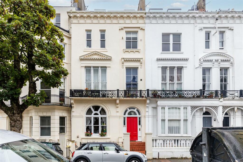 Additional image 19 of Compton Avenue, Brighton