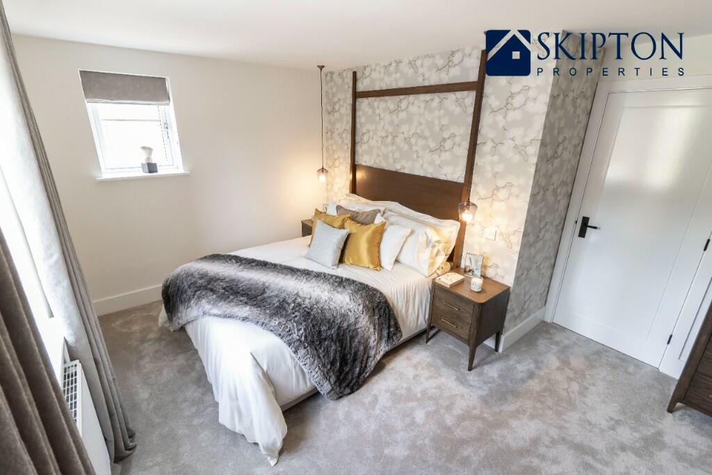 Additional image 4 of Plot 49, The Read, The Willows, Silsden