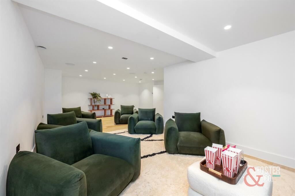 Additional image 34 of Hill Brow, Hove