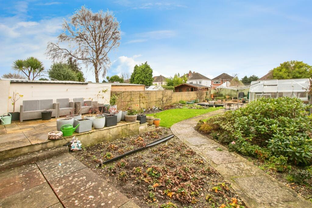 Additional image 16 of Wallisdown Road, Poole