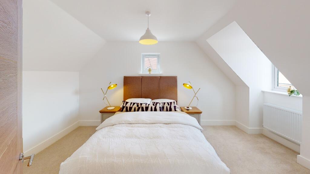Additional image 4 of Edmondsham Road, Verwood