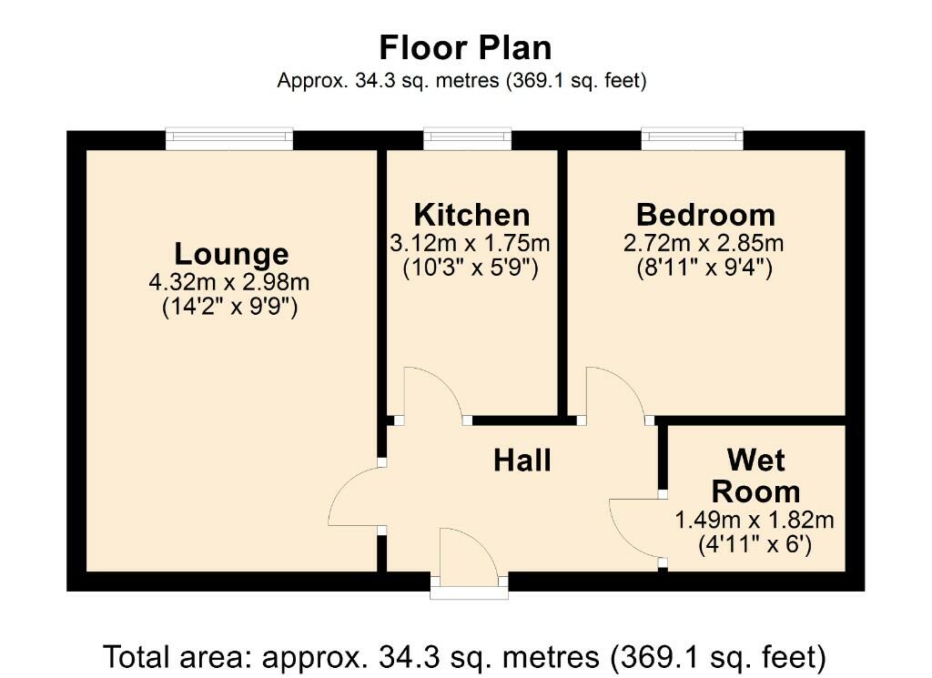 Additional image 9 of Ashton Lodge, Great Eaves Road, Ramsbottom, Greater Manchester, BL0