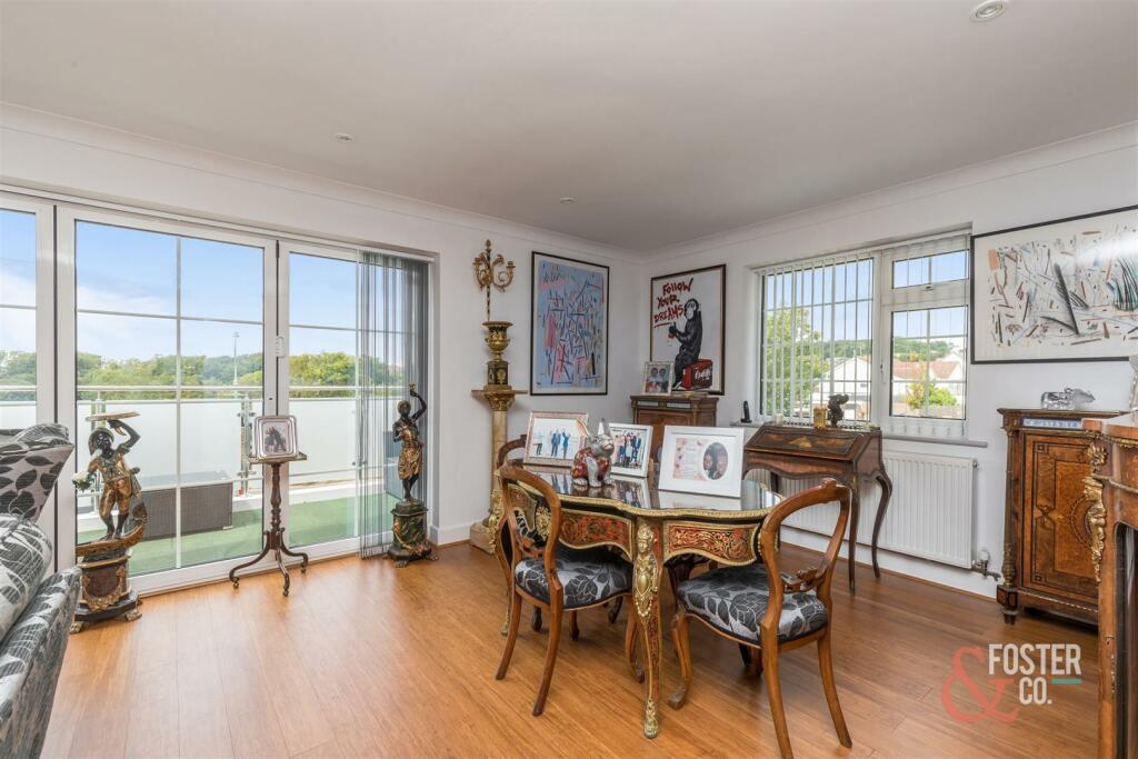 Additional image 12 of Hill Brow, Hove