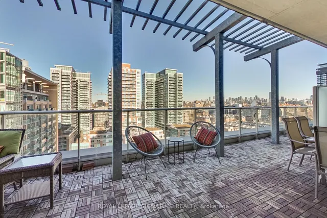 Additional image 35 of 75 East Liberty St Unit 1616