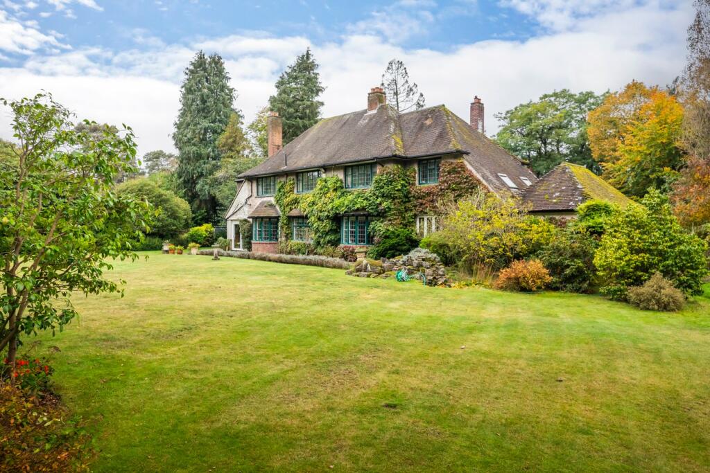 Additional image 2 of Golf Links Road, Ferndown, BH22