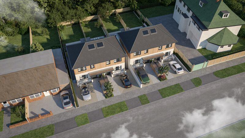 Additional image 32 of Ladies Mile Road, Patcham