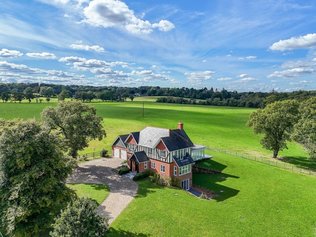 Additional image 33 of Forest Road, Burley, Ringwood, BH24