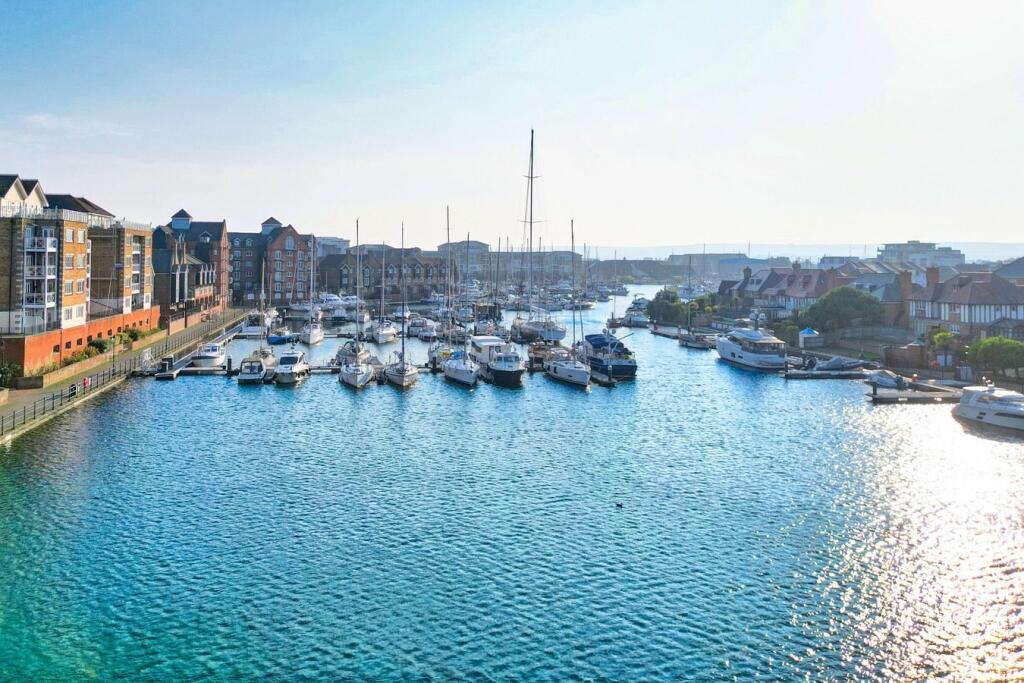 Additional image 10 of Long Beach View, Eastbourne, BN23