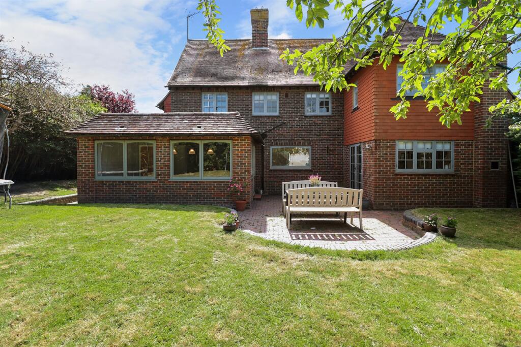 Additional image 21 of London Road, Hailsham