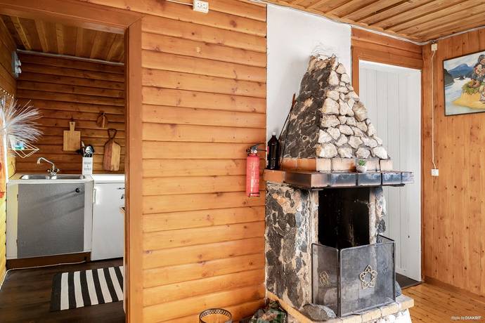 Additional image 2 of Henriksfjäll 116, Kittelfjäll, Vilhelmina kommun