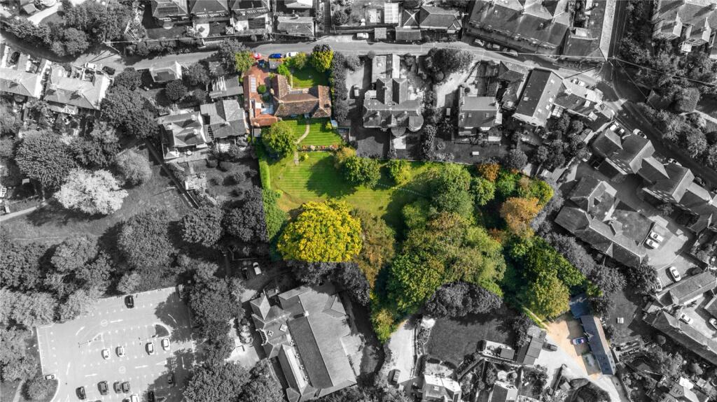 Additional image 27 of Jarvis Lane, Steyning, West Sussex, BN44