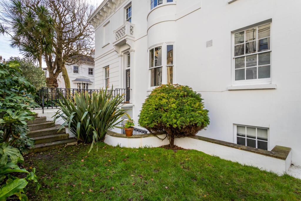 Additional image 14 of Montpelier Villas, Brighton, BN1