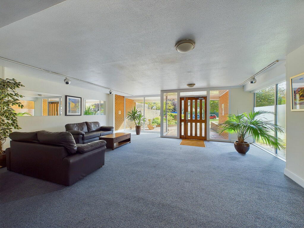 Additional image 12 of Cardinal Court, Grand Avenue, Worthing, BN11