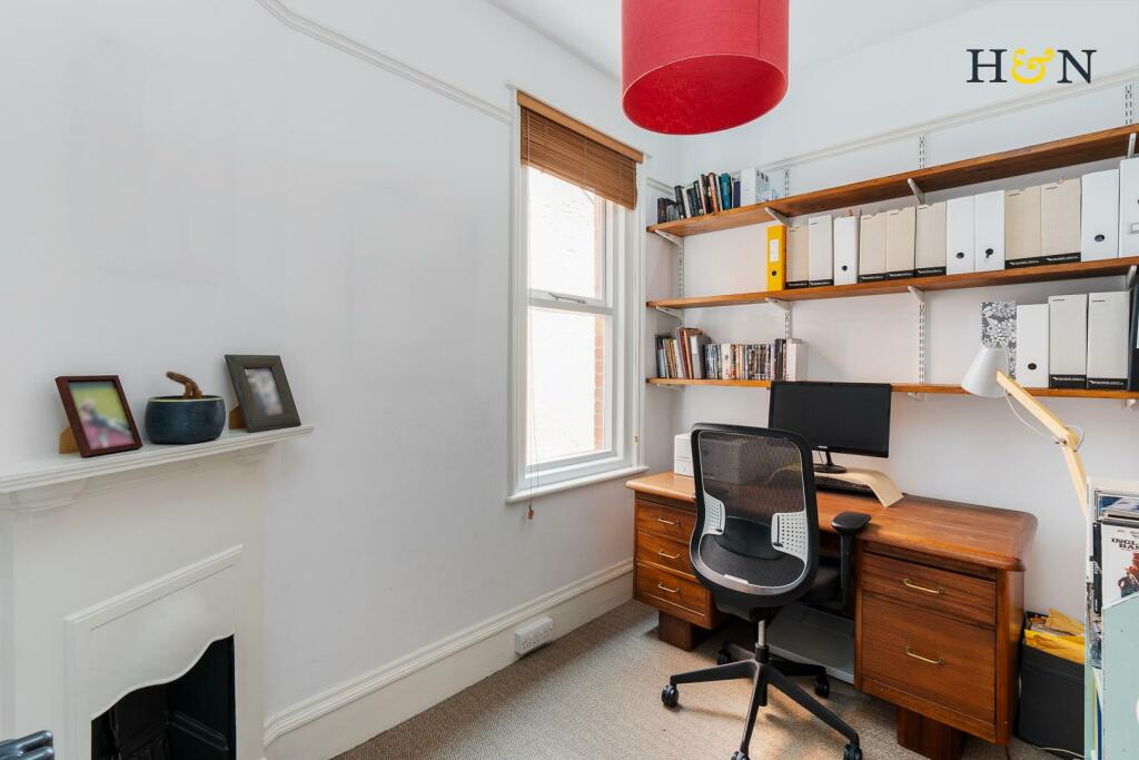 Additional image 13 of Raphael Road, Hove