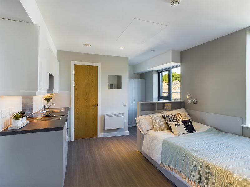 Additional image 5 of Holden Court- Large Studio