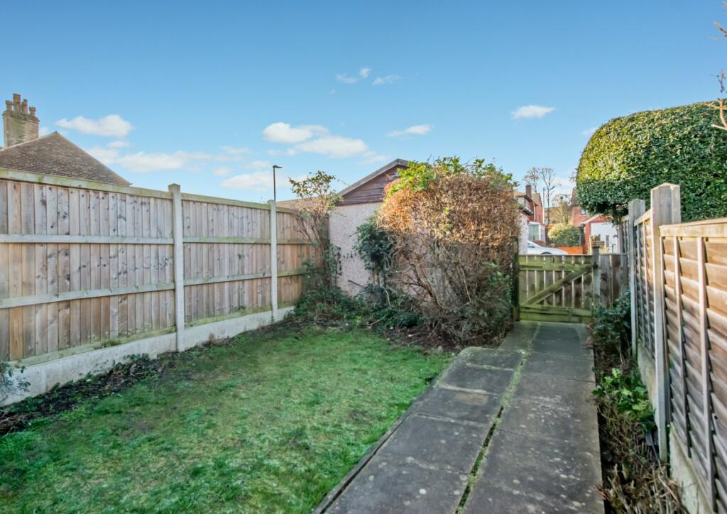 Additional image 15 of Grange Road, Cleckheaton, West Yorkshire, BD19