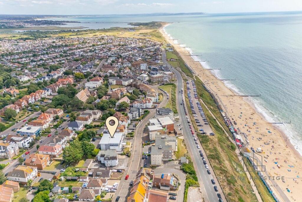 Additional image 4 of Blue Water, St Catherines Road, Southbourne, Bournemouth