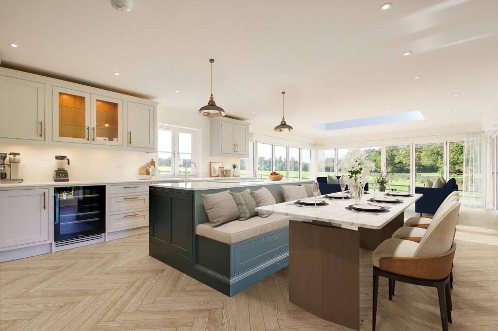 Additional image 34 of Forest Road, Burley, Ringwood, BH24