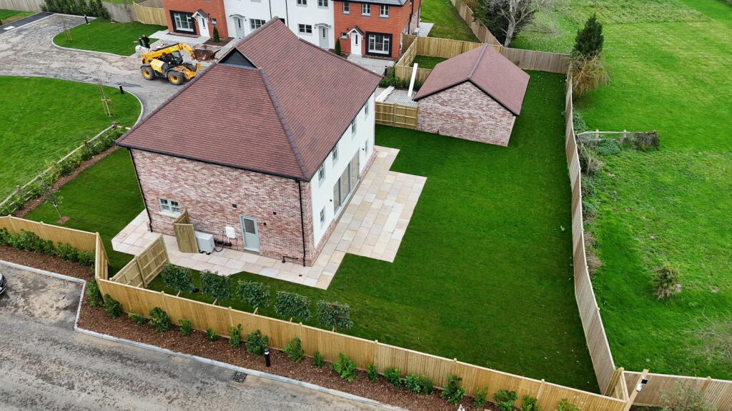 Additional image 38 of Primrose Mill Gardens, Hailsham, East Sussex, BN27 2GY