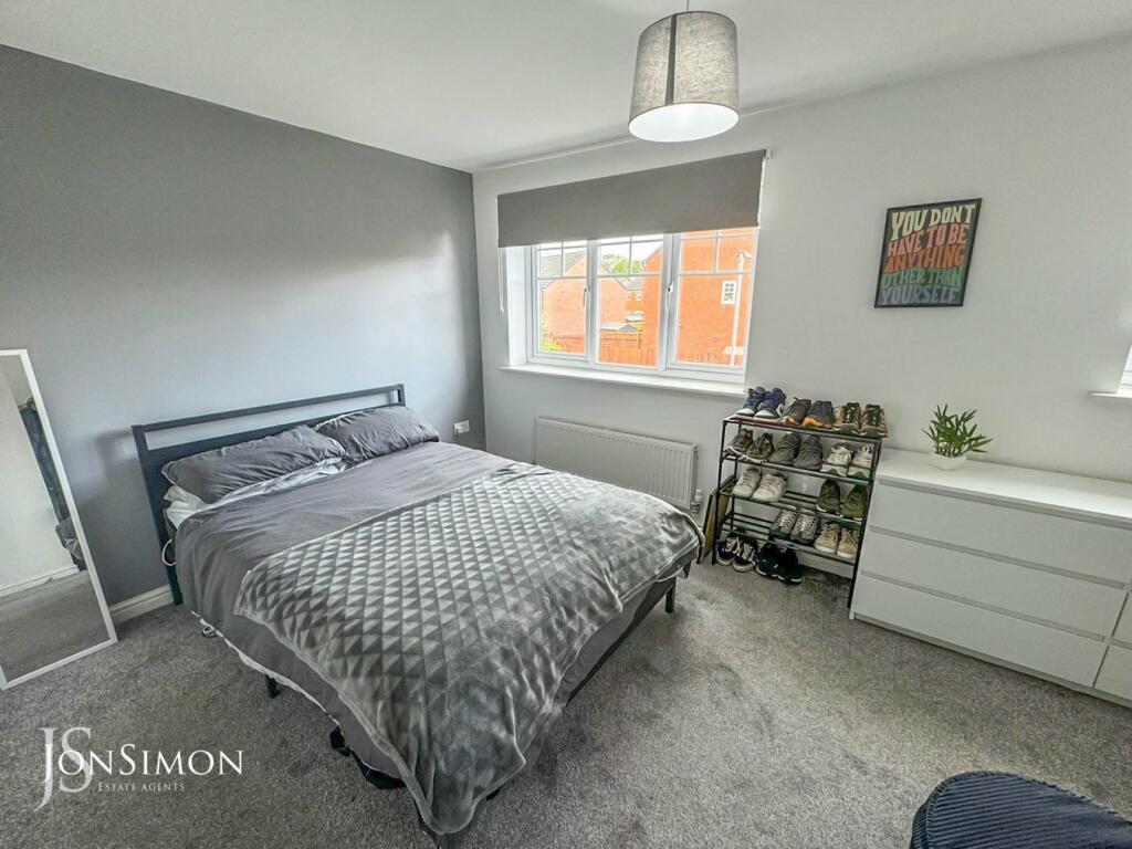 Additional image 12 of Elton Fold Chase, Elton, Bury, BL8