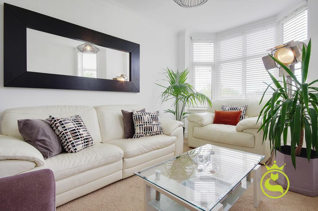 Additional image 5 of The Gatehouse, Durrant Road, BH2