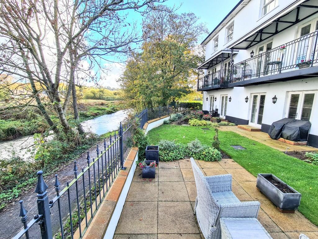 Additional image 11 of East Borough, Wimborne, Dorset, BH21