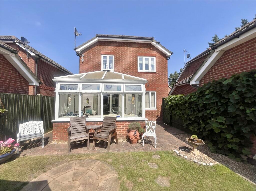 Additional image 16 of Virginia Close, Verwood, Dorset, BH31