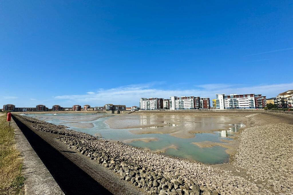 Additional image 15 of Sea Views, Sovereign Harbour, BN23