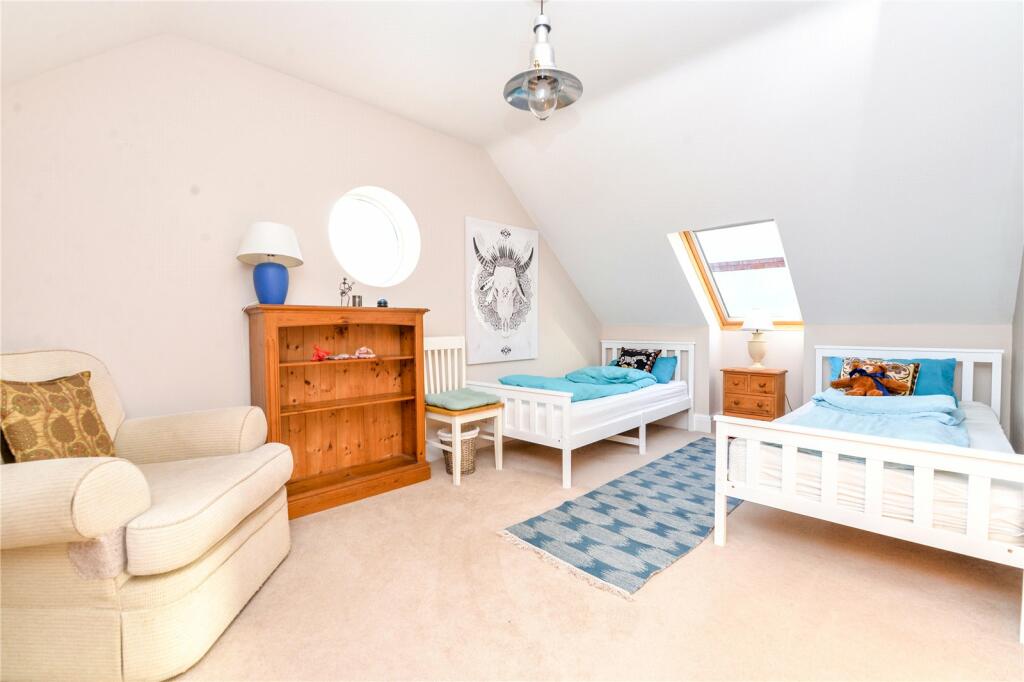 Additional image 10 of Southlands, 73 Barton Court Avenue, Barton On Sea, Hampshire, BH25