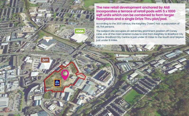 Additional image 6 of CONEY LANE, KEIGHLEY, YORKSHIRE, BD21 5JA