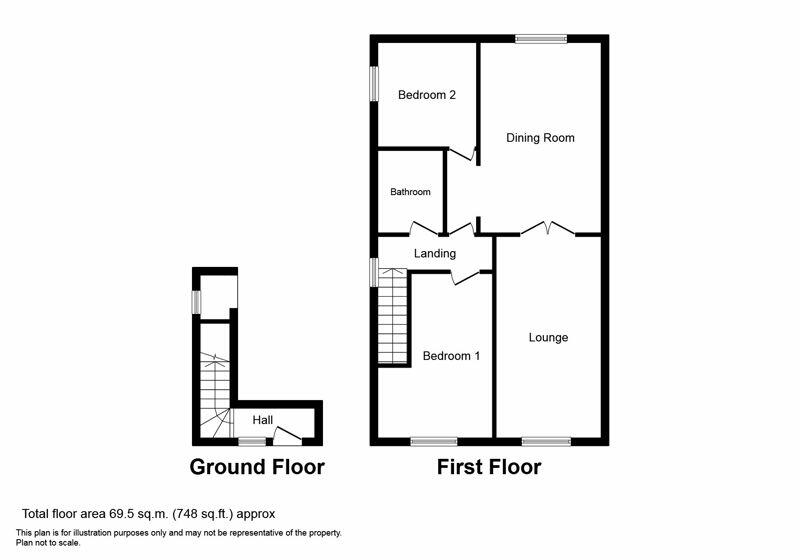 Additional image 11 of Lee Court, Springside Road, Bury