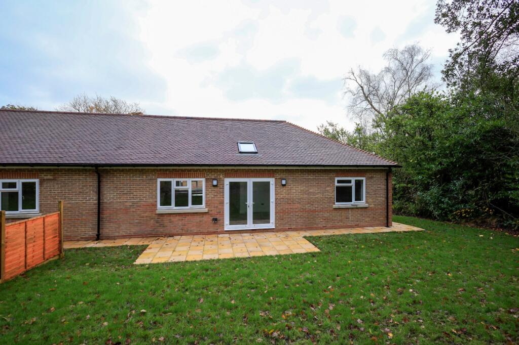 Additional image 15 of The Drive, Hellingly, HAILSHAM