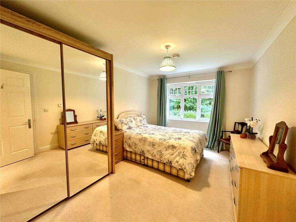 Additional image 8 of Horton Road, Ashley Heath, Ringwood, Dorset, BH24