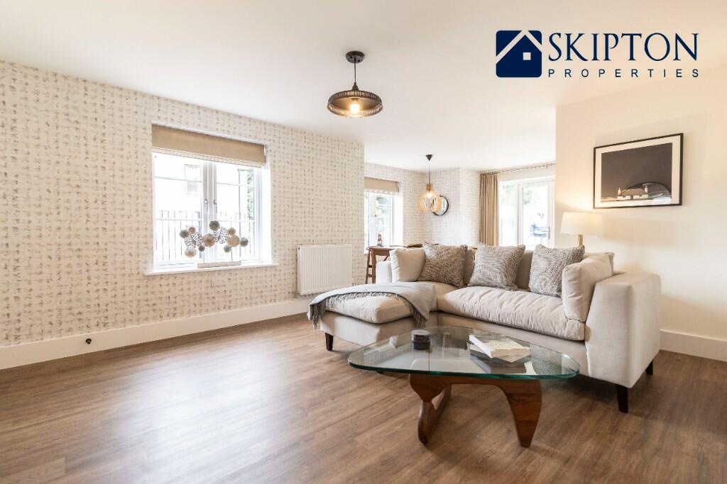 Additional image 18 of Plot 49, The Read, The Willows, Silsden